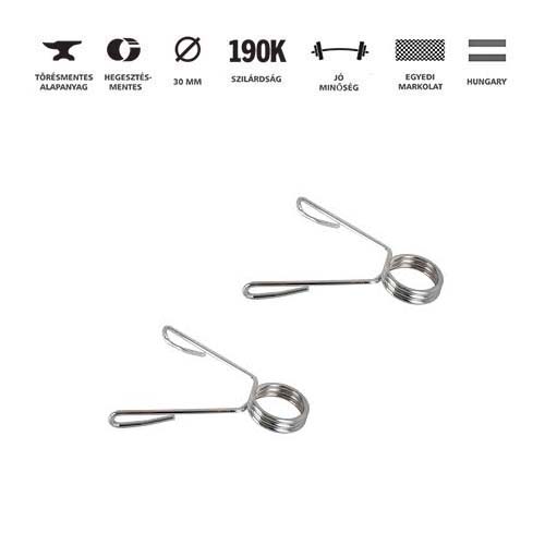 GazoFitness® Hardcore Szuperszett Csomag 108 Kg (Őszi AKCIÓS csomag) – 6. kép