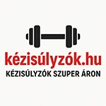 kézi súlyzó
