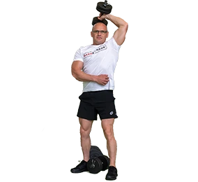 jednorucná