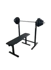 Kvalitné činky a fitness vybavenie pre váš domáci tréning. Objavte naše jednoručné a obojručné činky za skvelé ceny