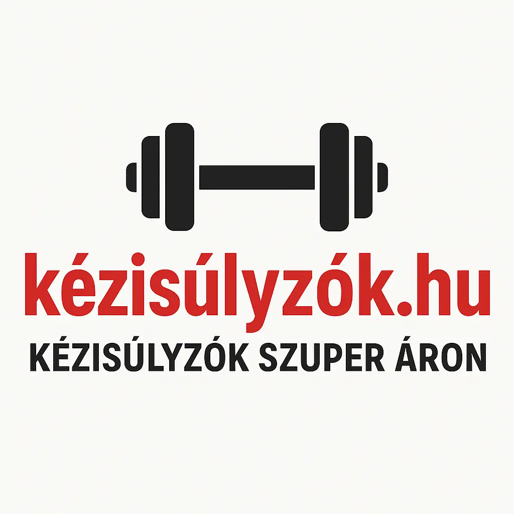 Kézisúlyzók